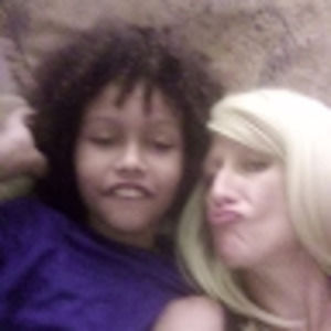 Meet your Posher, Jenny